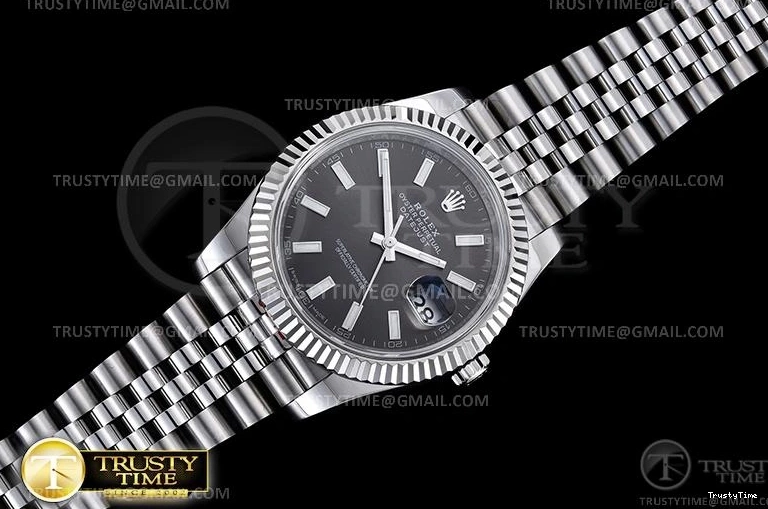 0307 SmartChoice R2DJ0252F – DJ2 41mm Jub 636